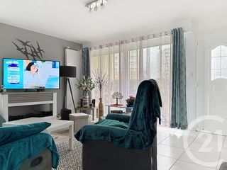  Maison � vendre 4 pi�ces 93 m�