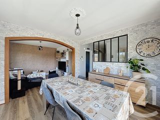  Maison � vendre 4 pi�ces 173 m�