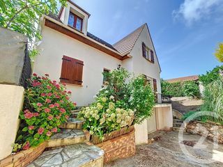  Maison � vendre 6 pi�ces 209 m�