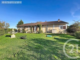  Maison � vendre 6 pi�ces 284 m�