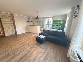  Appartement � louer 3 pi�ces 64 m�