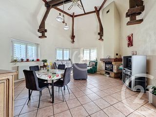  Maison � vendre 6 pi�ces 262 m�