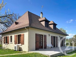  Maison � vendre 6 pi�ces 177 m�