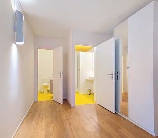  Appartement � louer 4 pi�ces 86 m�