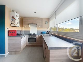  Appartement � vendre 5 pi�ces 97 m�