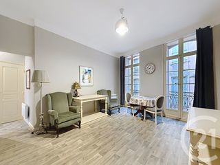  Appartement � vendre 3 pi�ces 60 m�