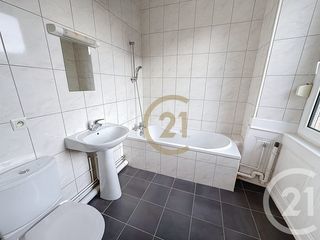  Appartement � louer 2 pi�ces 41 m�