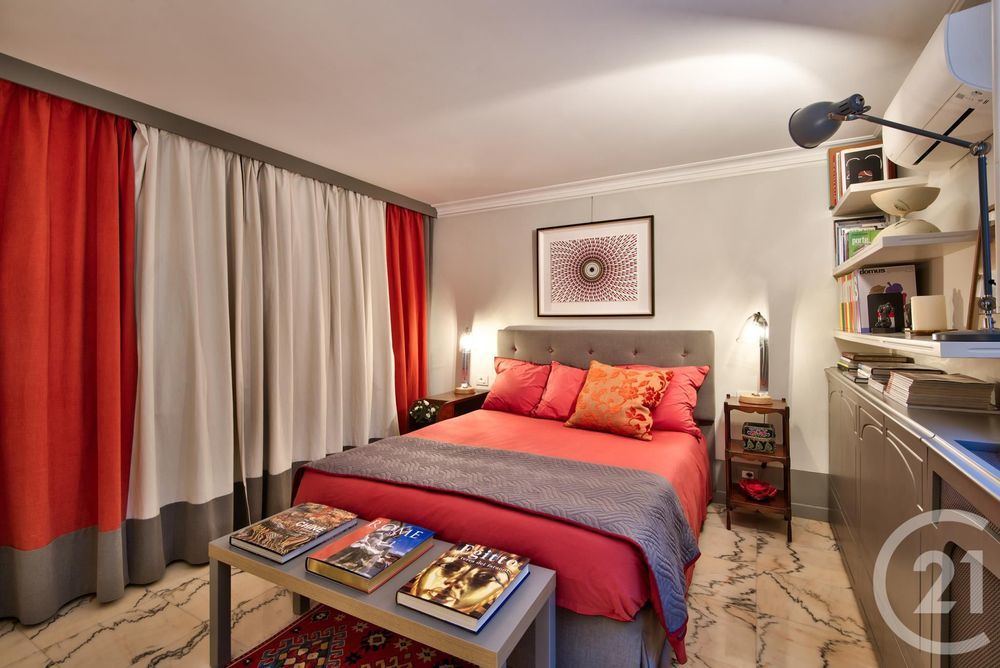 � vendre  Appartement Beaulieu-sur-Mer (06310)