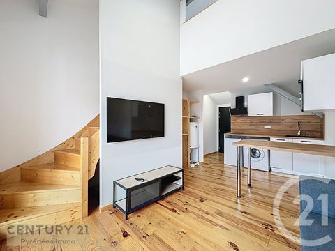   Location Appartement Appartement - 1 pi�ce(s) - 24 m�