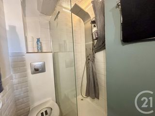  Appartement � vendre 2 pi�ces 36 m�