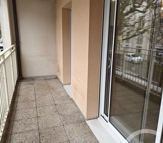  Appartement � vendre 3 pi�ces 58 m�