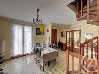  Maison � vendre 6 pi�ces 165 m�