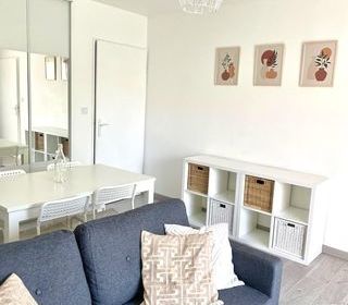  Appartement � vendre 2 pi�ces 39 m�