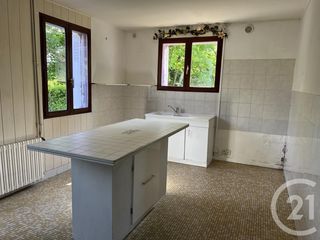  Maison � vendre 5 pi�ces 108 m�