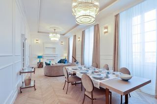  Appartement � vendre 4 pi�ces 100 m�