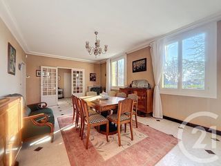  Maison � vendre 5 pi�ces 170 m�