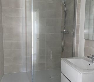  Appartement � louer 2 pi�ces 41 m�