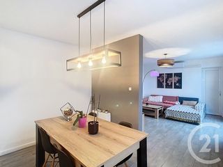  Appartement � vendre 3 pi�ces 75 m�