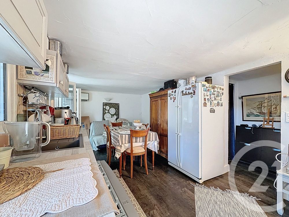 � vendre  Maison Antibes (06600)