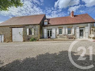  Maison � vendre 4 pi�ces 183 m�