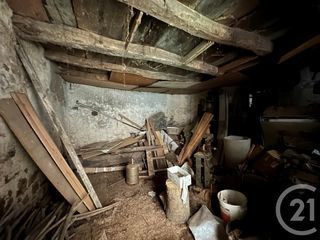  Maison � vendre 2 pi�ces 50 m�