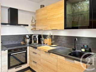  Appartement � vendre 2 pi�ces 38 m�