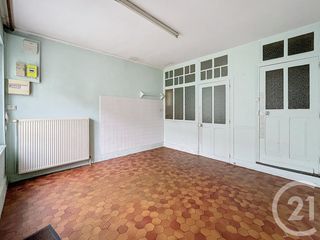  Maison � vendre 4 pi�ces 88 m�