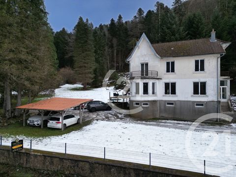   Vente Maison Maison - 6 pi�ce(s) - 170 m�