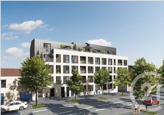  Appartement � vendre 1 pi�ce 30 m�