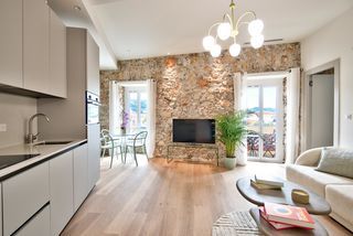  Appartement � vendre 3 pi�ces 65 m�