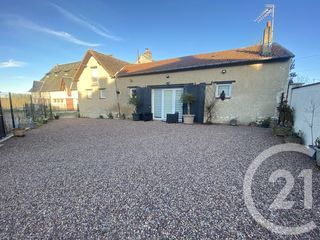  Maison � louer 3 pi�ces 74 m�