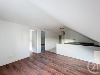  Appartement � louer 3 pi�ces 41 m�