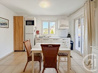  Appartement � vendre 3 pi�ces 74 m�