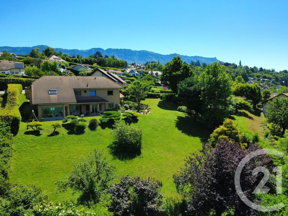 � vendre  Maison Tresserve (73100)