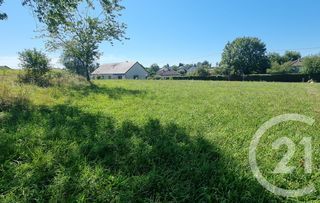  Terrain � vendre 1824 m�