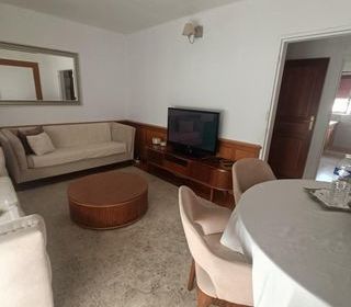  Appartement � vendre 3 pi�ces 69 m�