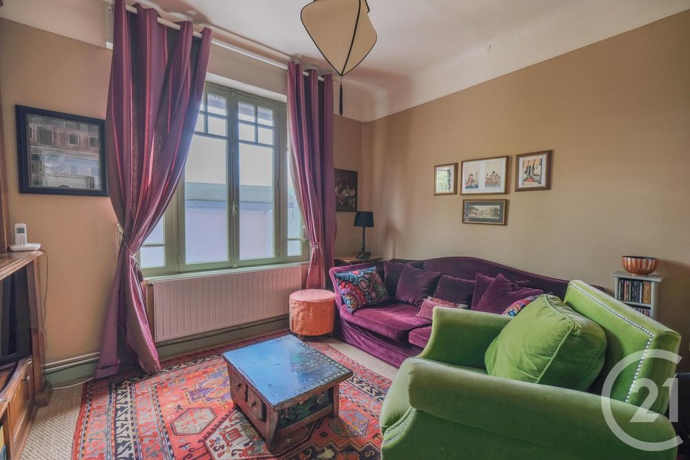 � vendre  Maison Portbail (50580)