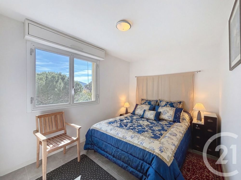 � vendre  Appartement Mandelieu-la-Napoule (06210)