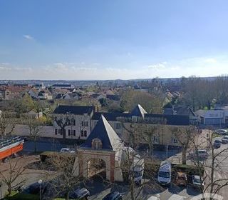  Appartement � vendre 3 pi�ces 83 m�