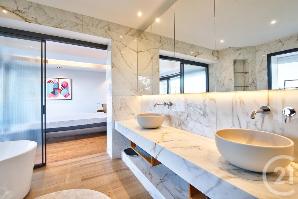 � vendre  Appartement Nice (06100)