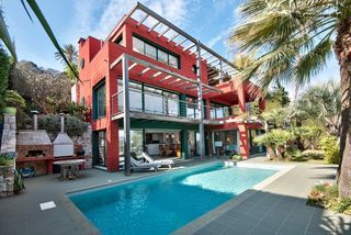  Maison � vendre 5 pi�ces 183 m�