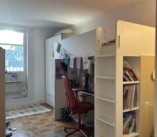  Appartement � louer 5 pi�ces 91 m�