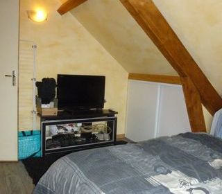  Appartement � louer 2 pi�ces 52 m�