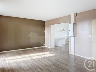  Appartement � louer 3 pi�ces 72 m�