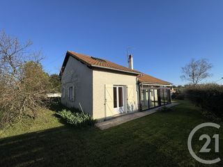  Maison � vendre 7 pi�ces 148 m�