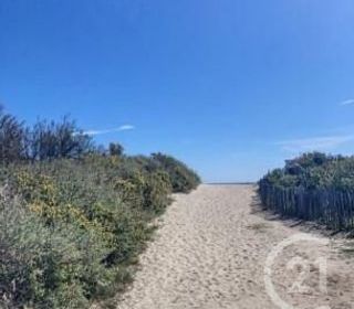  Appartement � vendre 2 pi�ces 30 m�