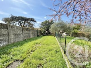  Maison � vendre 3 pi�ces 78 m�