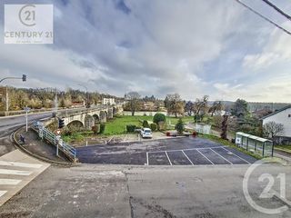  Maison � vendre 13 pi�ces 550 m�