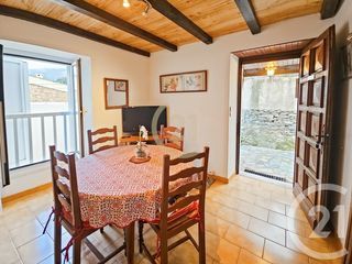  Maison � vendre 3 pi�ces 56 m�