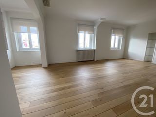  Appartement � vendre 6 pi�ces 190 m�